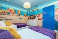 2911 فابل ستريت فنادق في 