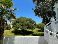 Syrah Home Hotels in Tangier