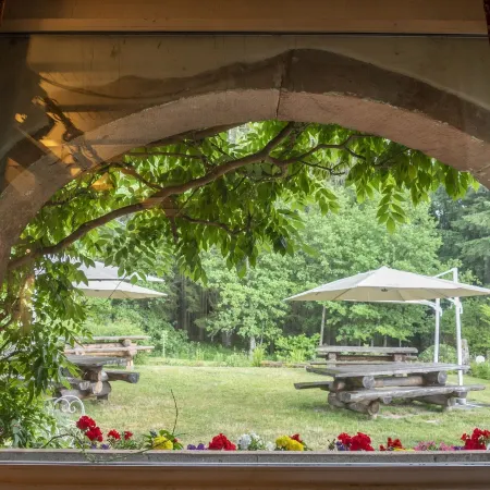 Auberge de la Cholotte