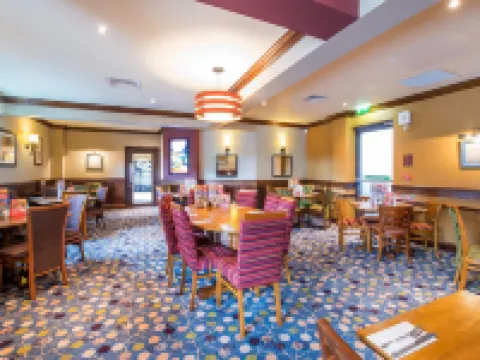 Premier Inn London Bexleyheath Hotels in Bexley