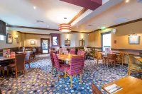 Premier Inn London Bexleyheath Hotels in Bexley