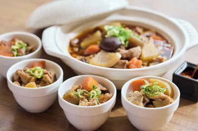 料理 神戸三宮 東急REIホテルの写真