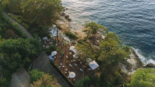 Lov Faralya Adults Only In der Nähe des Hotels Photos