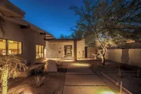 Resort-like 3 Bedroom with Casita with Amazing Pool, Yard, & 2 Large Driveways