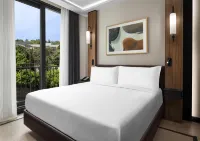 Altunizade Suites Istanbul, Curio Collection by Hilton Hotels in Istanbul
