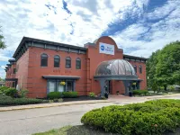 Best Western (name to be determined) 포츠담 호텔