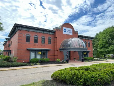 Best Western (name to be determined) Hotels in Potsdam