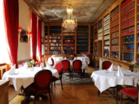 Häringe Slott Hotels in Osmo