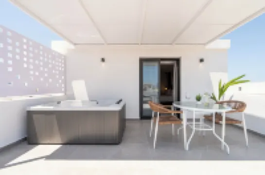 유니코스 시티 스위트