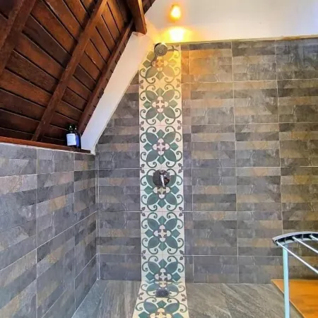 Tahoma Villas Labuan Bajo by Abm