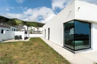 Auréa House - Luxury with an Ocean View Hotels in 