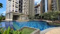 Transpark Cibubur by Lily's Room