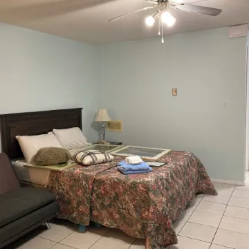 Golden Sands Resort Motel