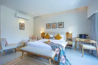 Evoke Dholavira Hotels in Kutch