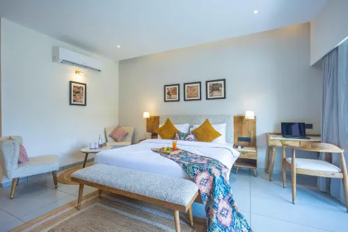 Evoke Dholavira Hotels in Kachchh