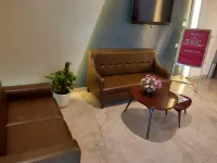 Hotel West End View A Unit of Hotel SC Residency Hotels in Zirakpur