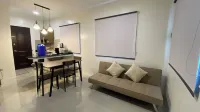 Cozy & Peaceful 2BR Home in Gensan - AC, Wifi, Netflix, Patio & Free Parking
