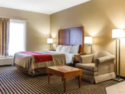 Comfort Inn Owatonna Near Medical Center Hotel di Owatonna