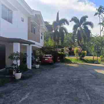 Seaheart Guest House Panglao Hotel Exterior