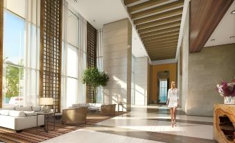 Hyatt Regency Cartagena