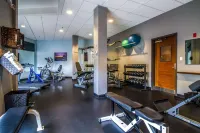 Best Western Plus Revelstoke - Gym