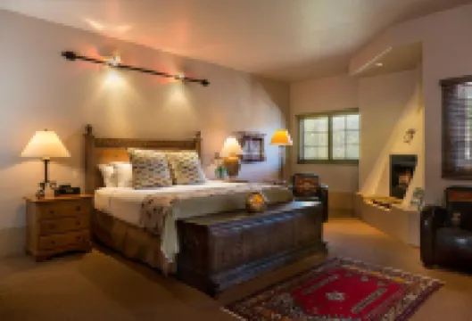 호텔 산타 페 산타 페