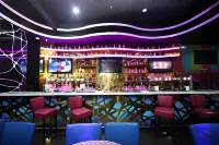 City Tower Hotel - bar