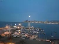 Hotel Santa Faz - Scenic