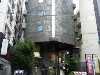 Pearlhotel Kawasaki Hotels near 川崎中央トラック運送事業協同組合