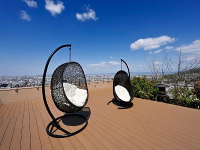 共有エリア 石切温泉　ホテルセイリュウの写真