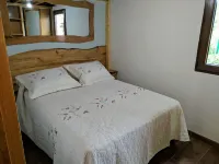 House in Mar de Fóra (Fisterra) Hotels in Fisterra