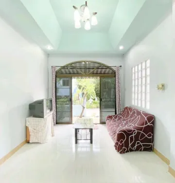 ห้องสแตนดาร์ดสองห้องนอน