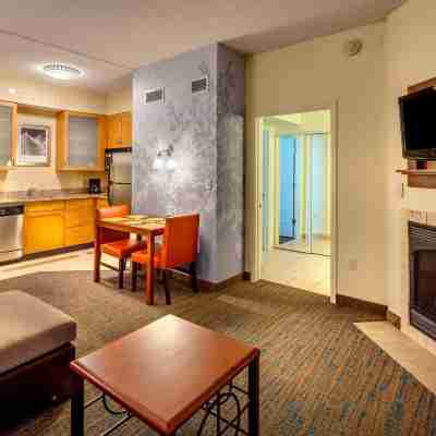 Residence Inn Ocala Rooms