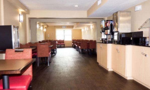 Extended Stay America Select Suites - Orlando - Conven Ctr - Sports Complex