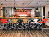 Ibis Marne-la-Vallée Émerainville 에메랑빌 호텔