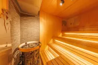 Namari-onsen Fujisan Ryokan - spa