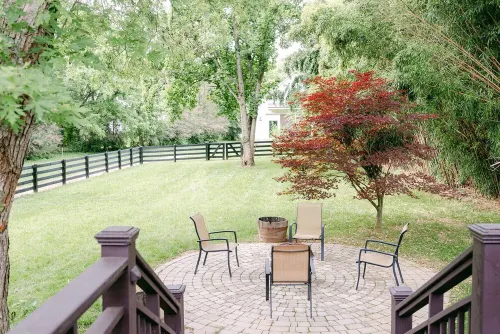 Stylish private home, 1 mile from Historic Downtown Franklin, TN