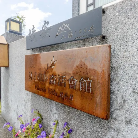 Classic Villa B&B