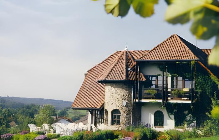 Hotel Tannenhof