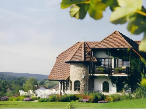 Hotel Tannenhof Отели в г. 