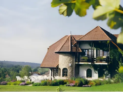 Hotel Tannenhof Hotels in Schotten