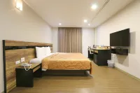 TopL Hotel - Inns