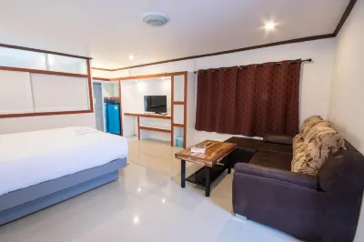 Ava Boutique Guesthouse