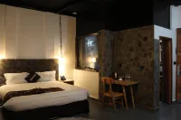 Grotta Resort Hotels in Nyakinama