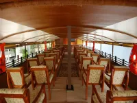 Spice Route Luxury Cruises Hotels in Kainakary South