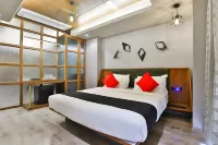 Keys Select by Lemon Tree Hotels, Gandhi Ashram, Ahmedabad