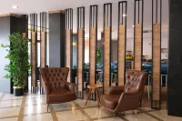 The Marine Hotel Hotels in Merkez Mahallesi