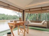 The Abode Resort and Spa Hotel di Labu