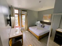 Madonna Hometel and Suites New Pandan Hotels in Panabo