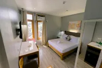 Madonna Hometel and Suites New Pandan Các khách sạn ở 